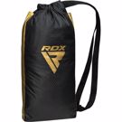 RDX L2 MARK Pro Sparring Boxing Gloves - BLACK/gold